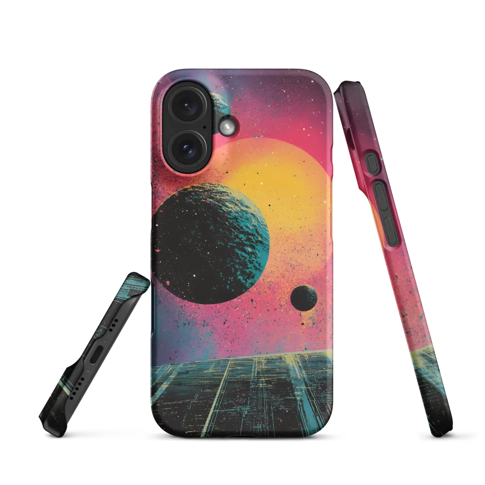 Cosmic Reverie
