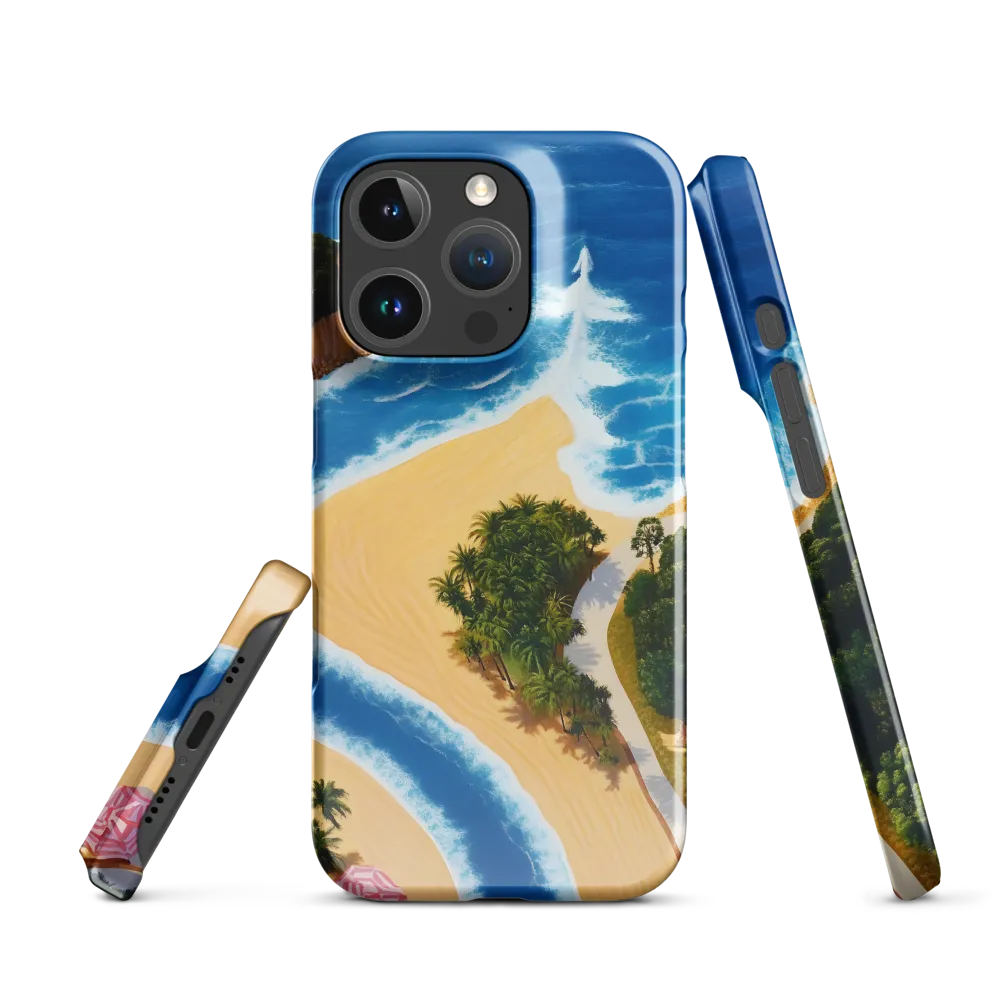 Tropical Serenity