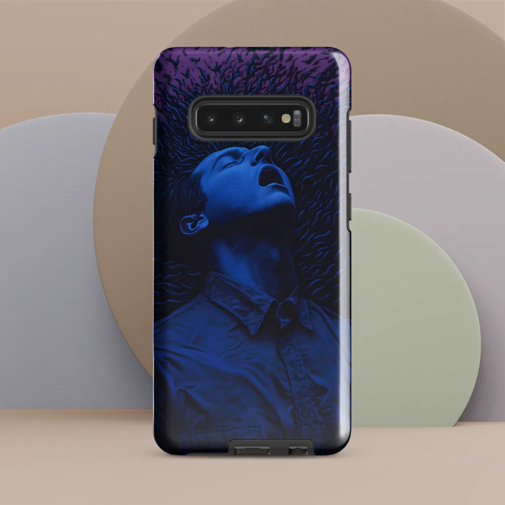 Dreams Unbound | Phone Case |  S10 Plus | Tough Case | Glossy