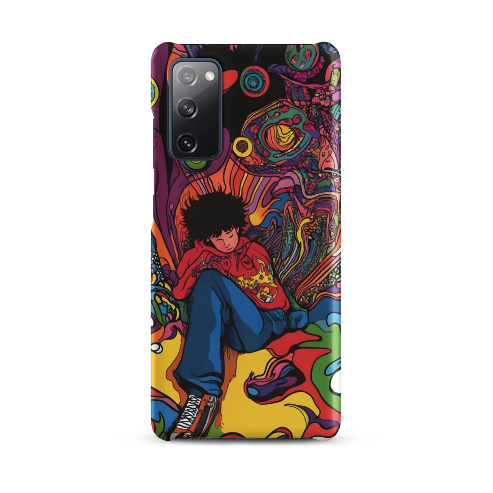Psychedelic Reverie