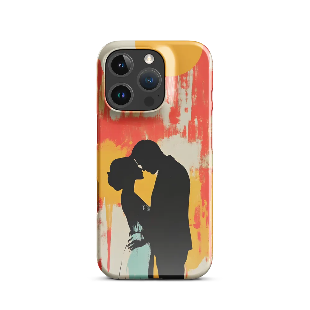 Embrace of Colors