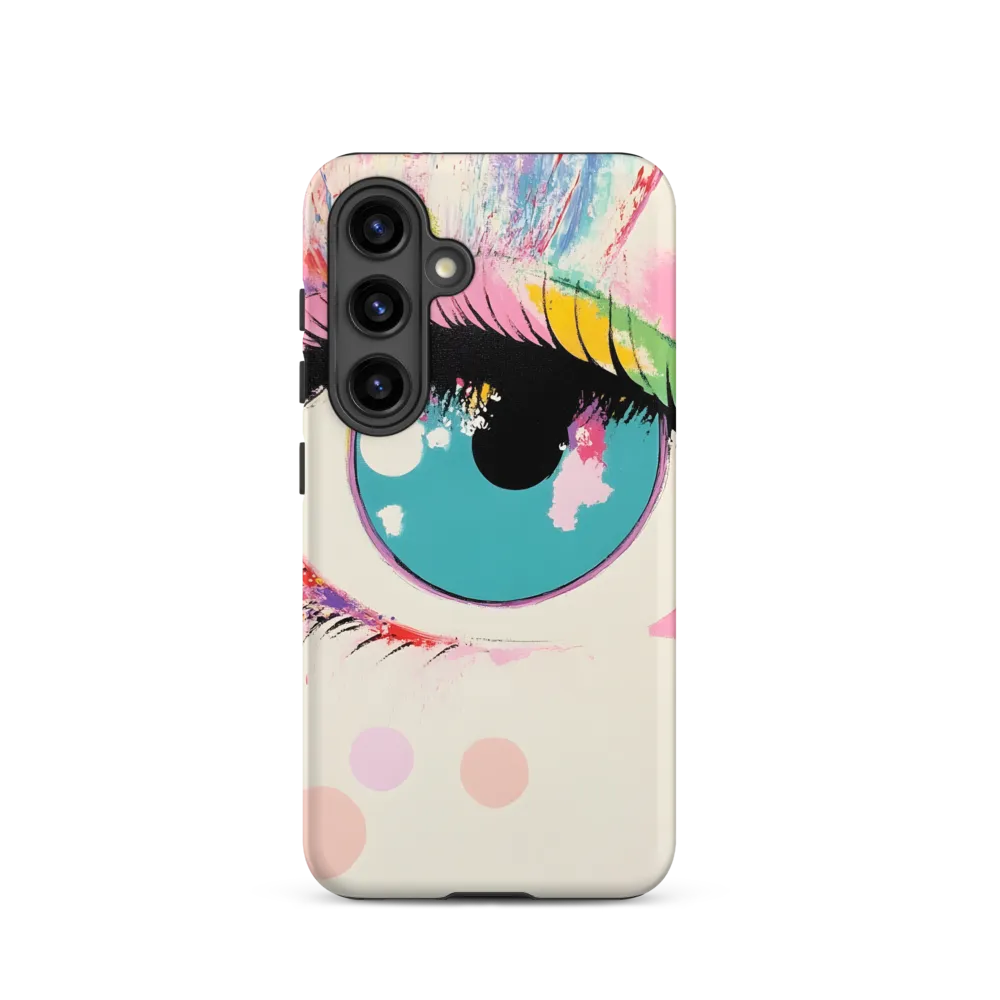 Eye Candy: A Pop Art Vision