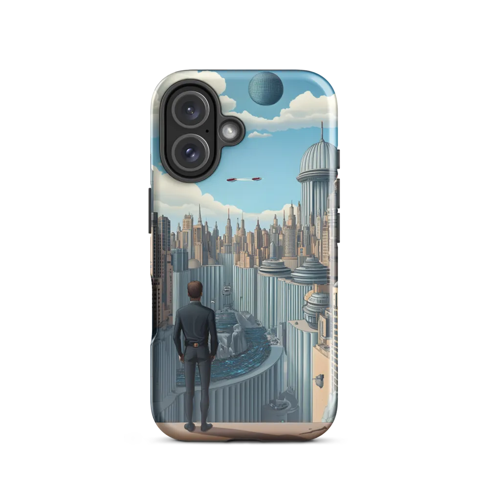Visions of Tomorrow