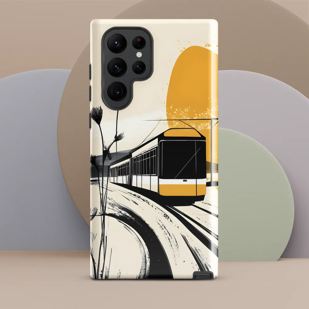 Journey Through Nature