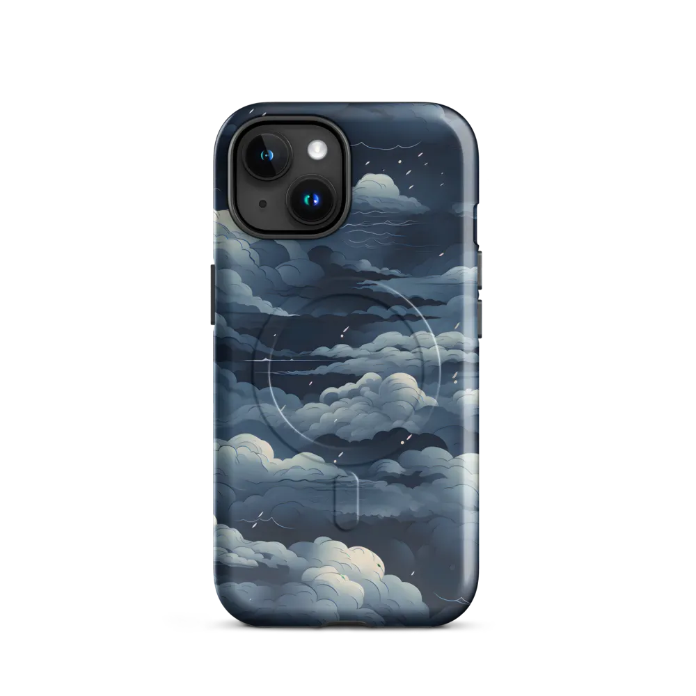 Ethereal Cloudscape