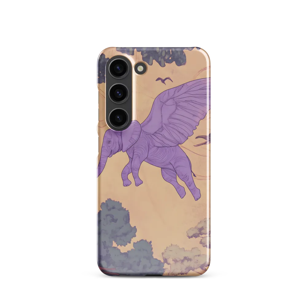 Wings of Imagination