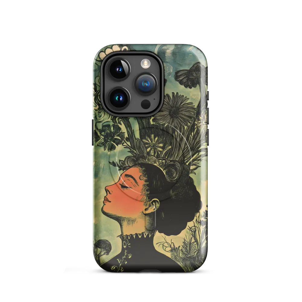 Floral Reverie