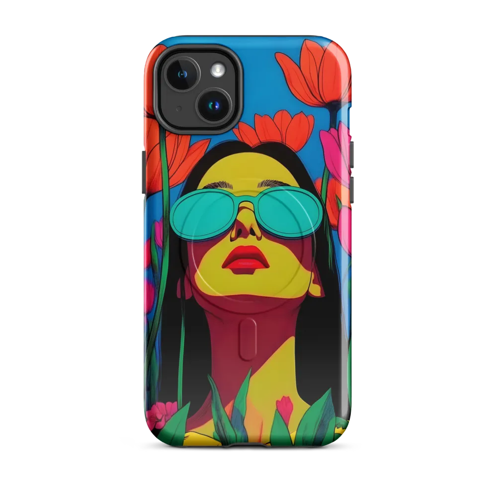 Blooming Individuality