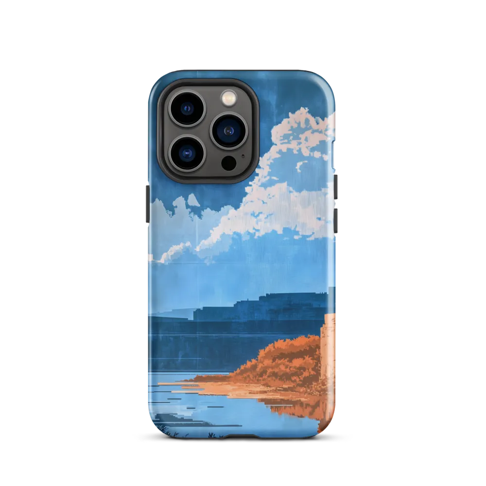 Elysian Waterscape