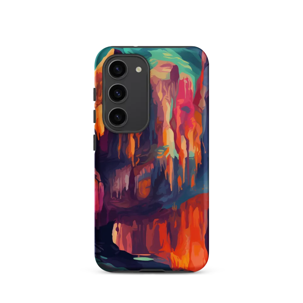 Mystical Canyon