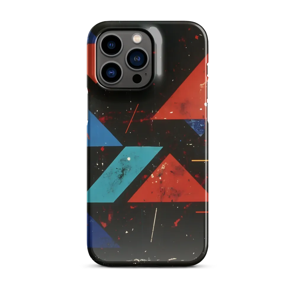 Dynamic Geometric Harmony