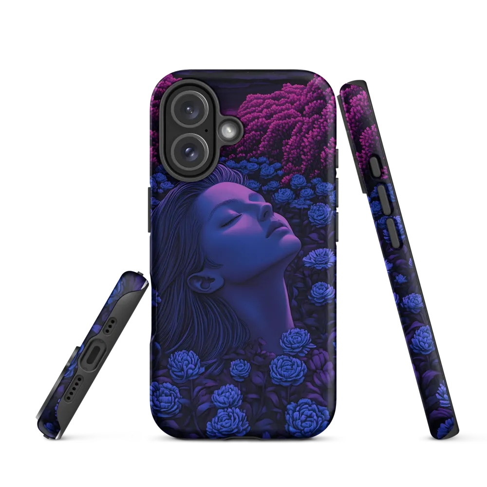 Dreamscape Serenity | Phone Case