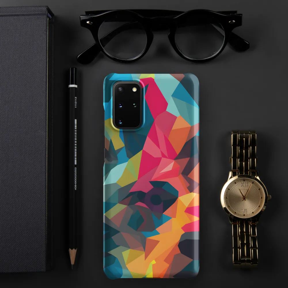 The Colorful Essence of Bears