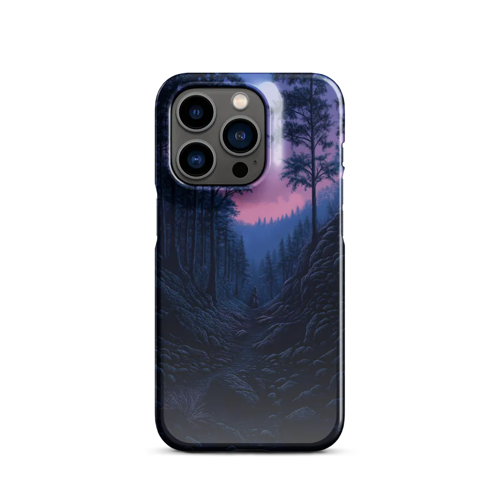 Twilight Path