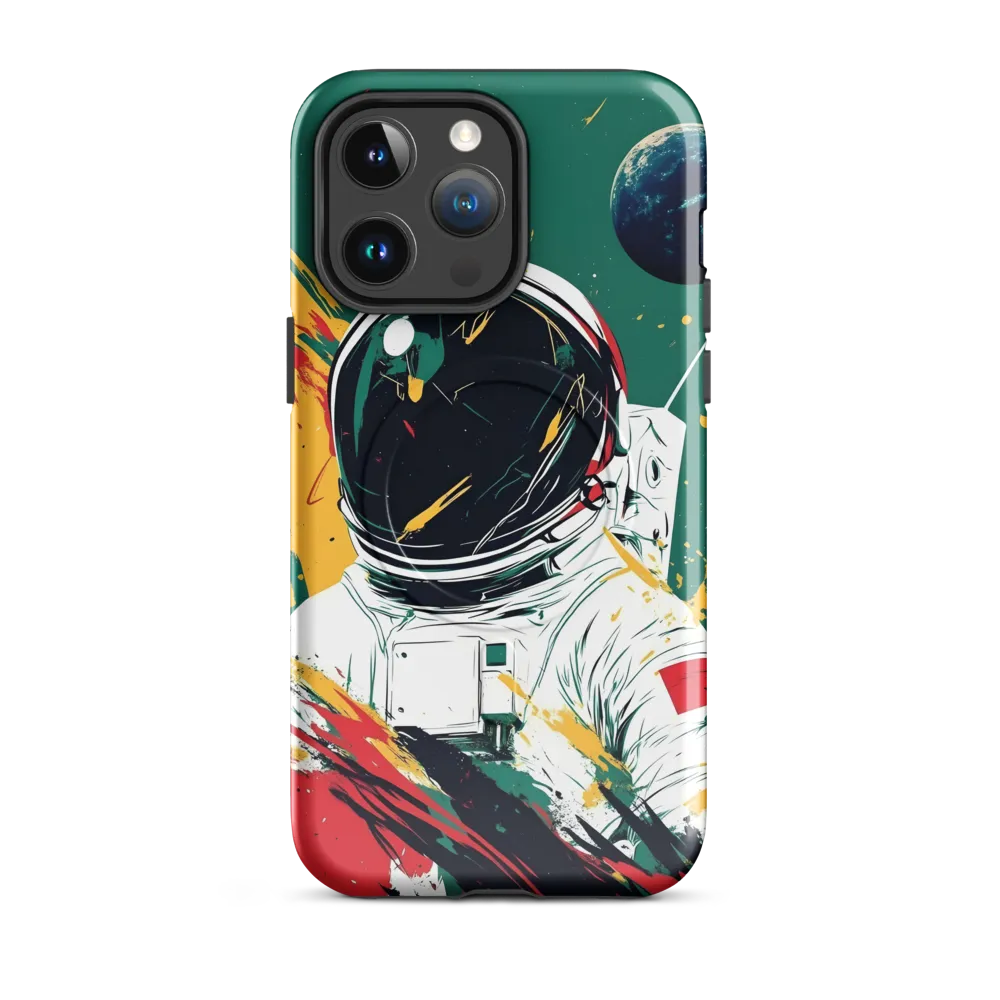 Galactic Explorer: A Modern Odyssey