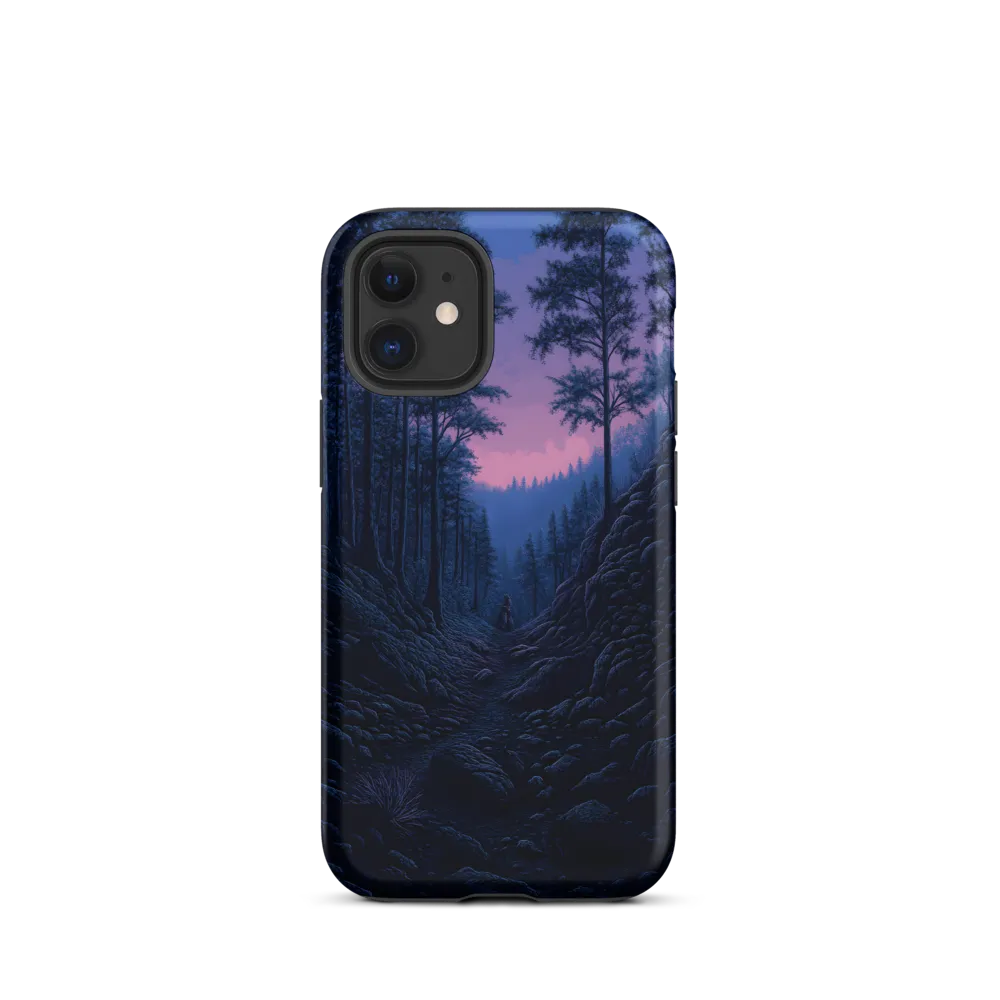 Twilight Path