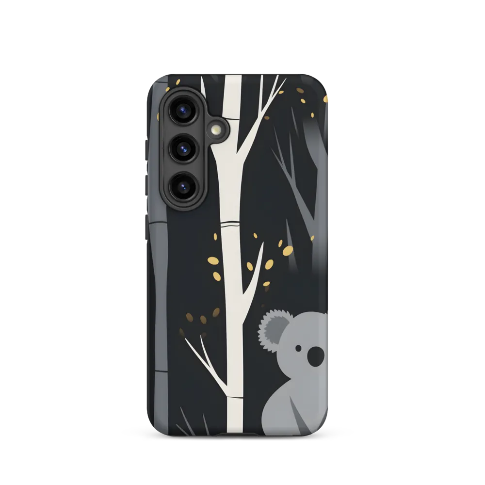 Whimsical Forest Companion