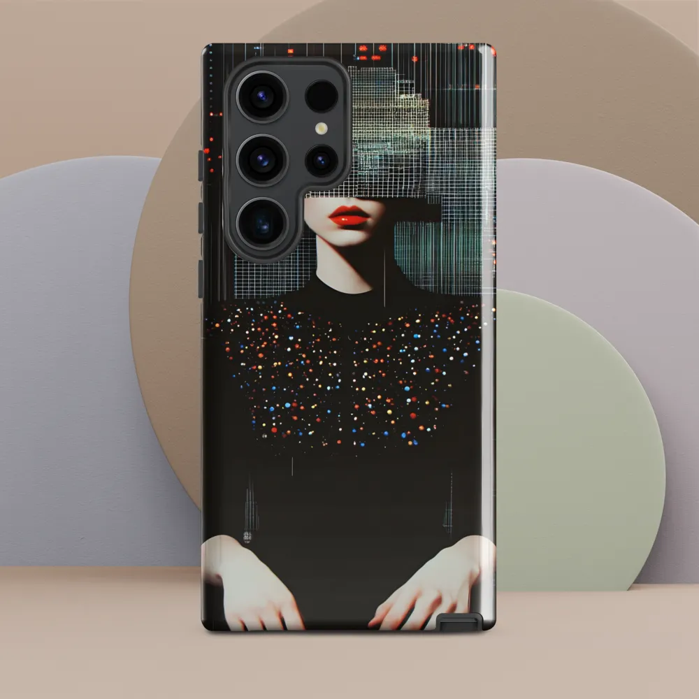 Enigmatic Digital Abstraction