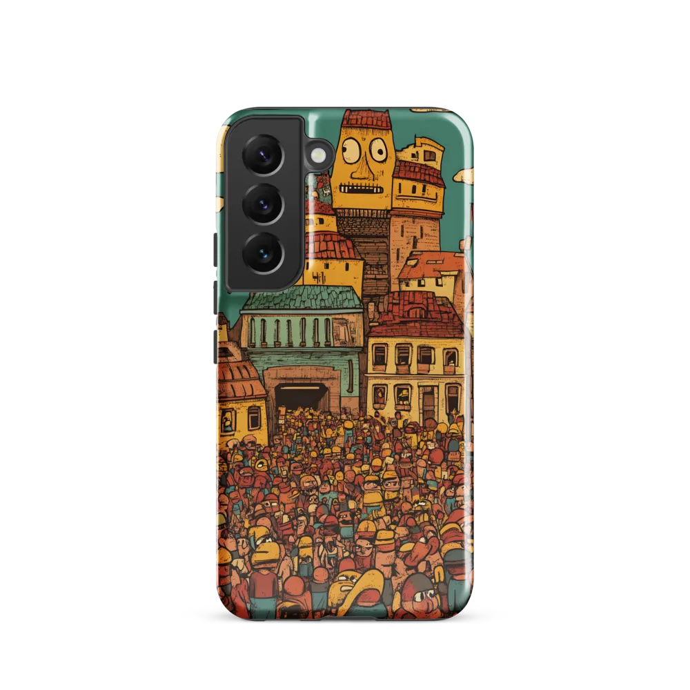 The Quirky City Gathering