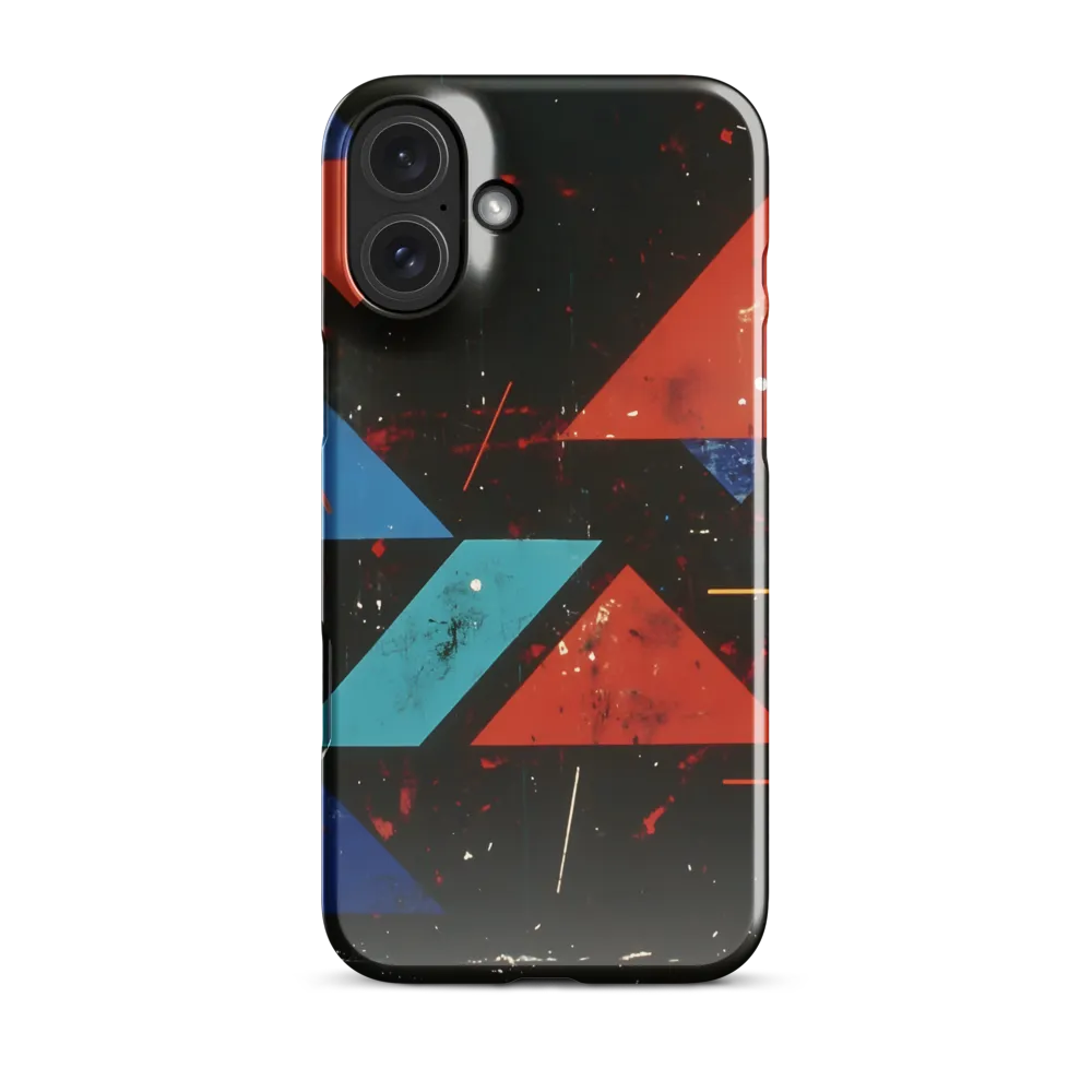 Dynamic Geometric Harmony