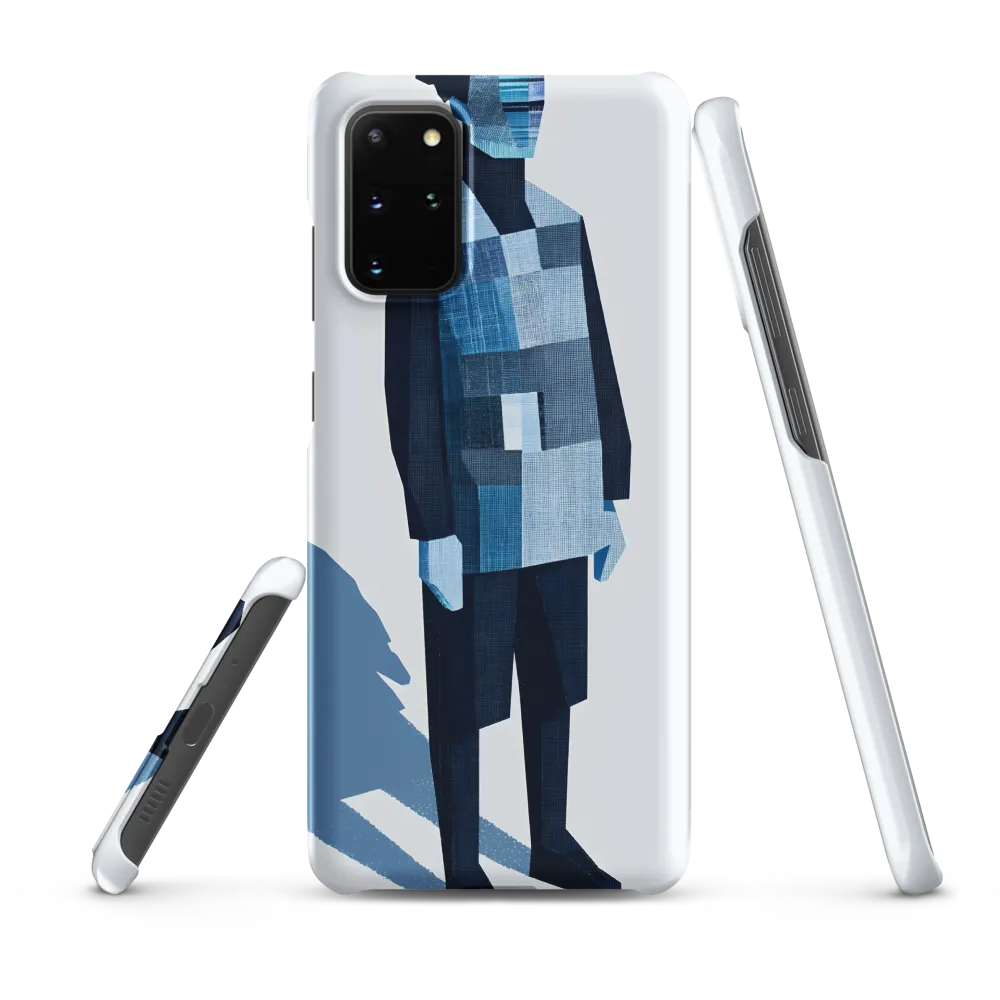 Geometric Serenity