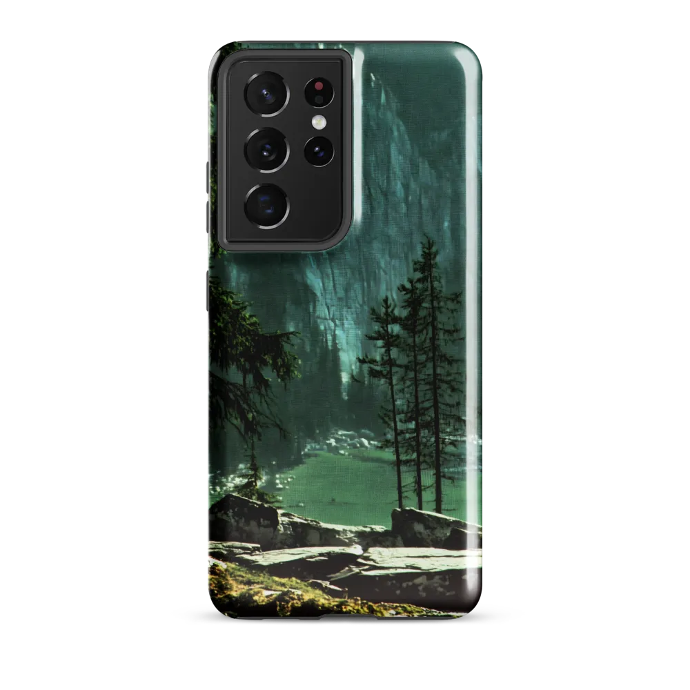 Whispers of the Forest