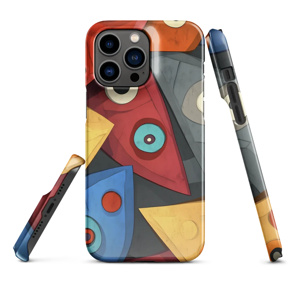 Whimsical Eyes