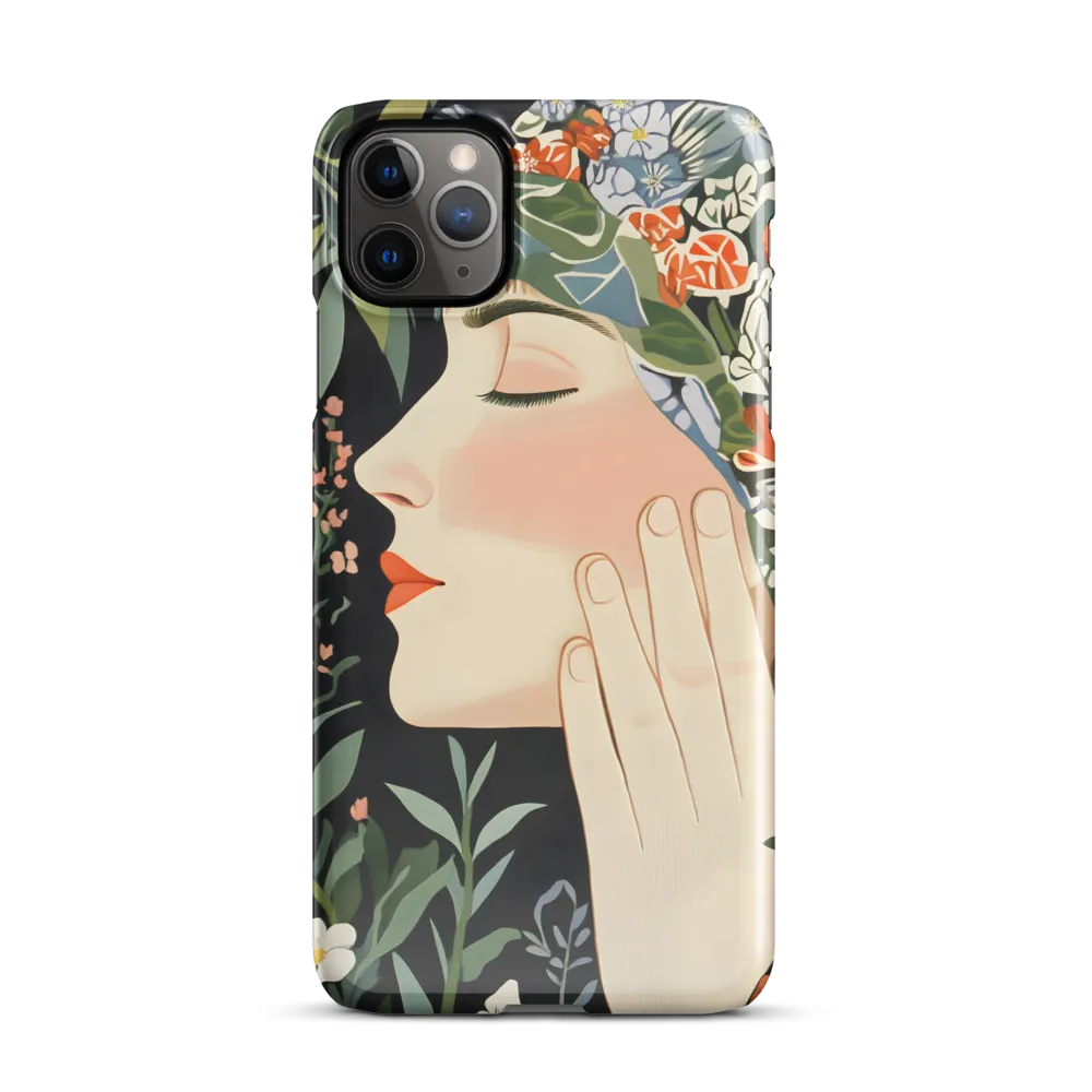 Whispers of Nature | Phone Case |  11 Pro Max | Snap Case | Glossy