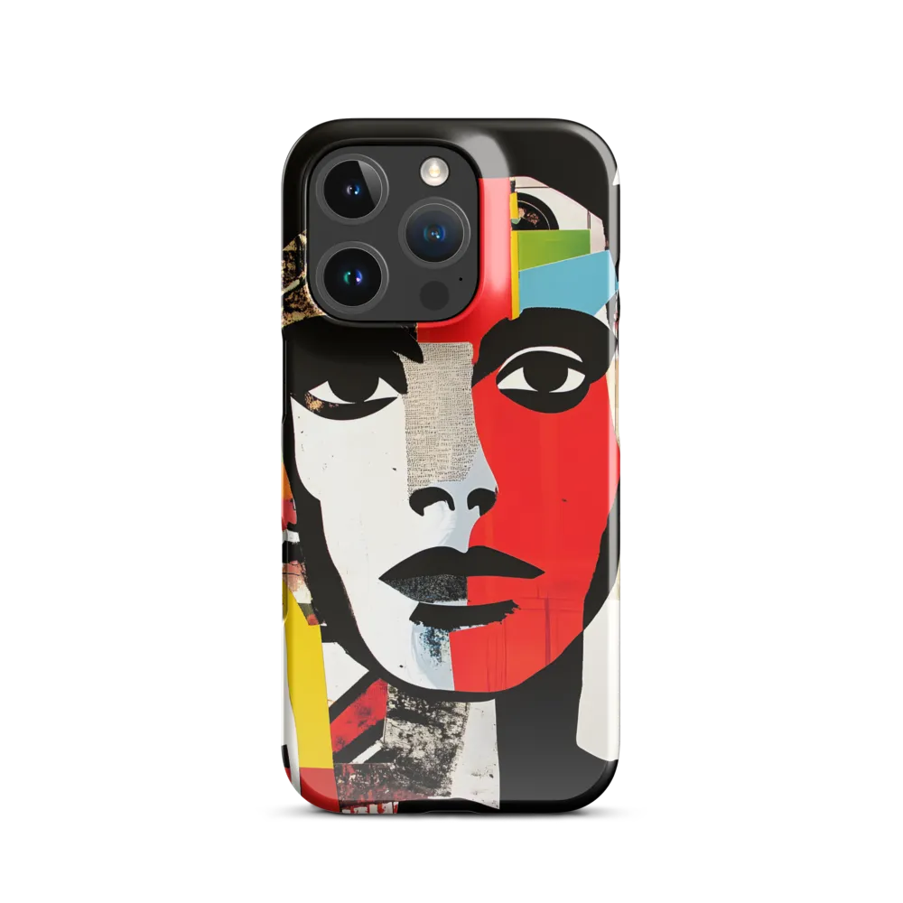 Fragmented Identity