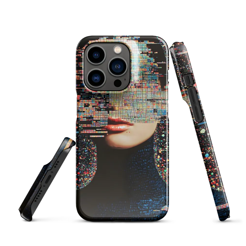 Fragmented Identity