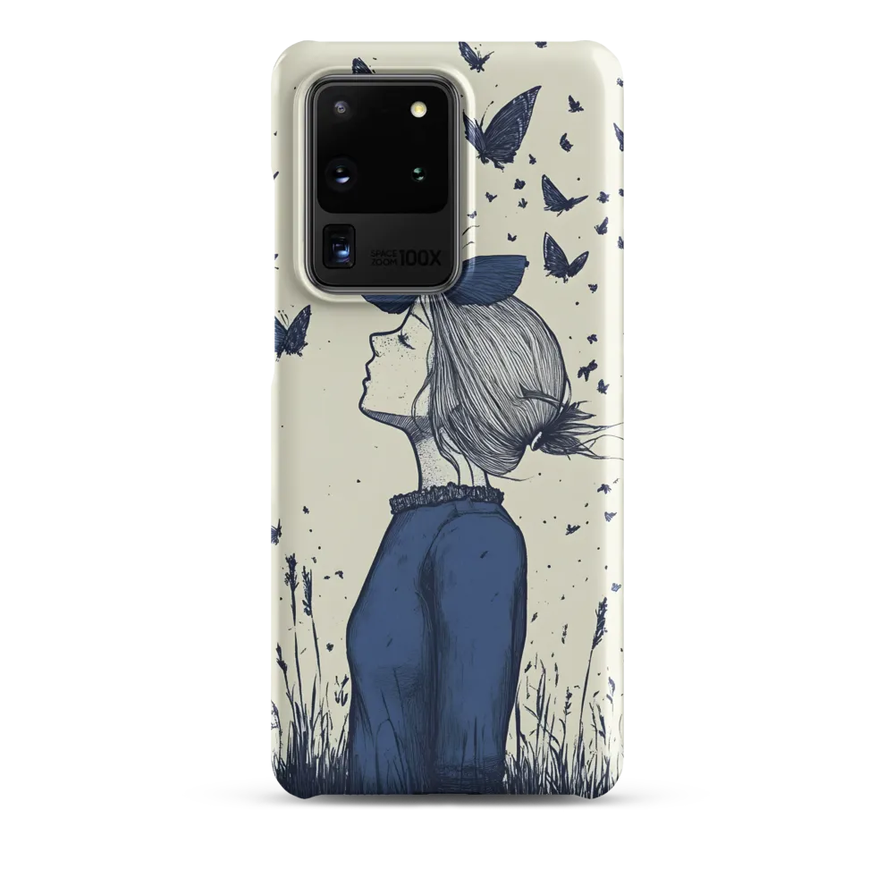 Whispers of Nature