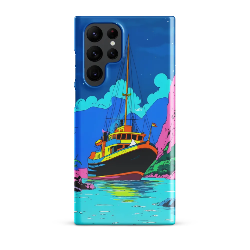 Nostalgic Voyage