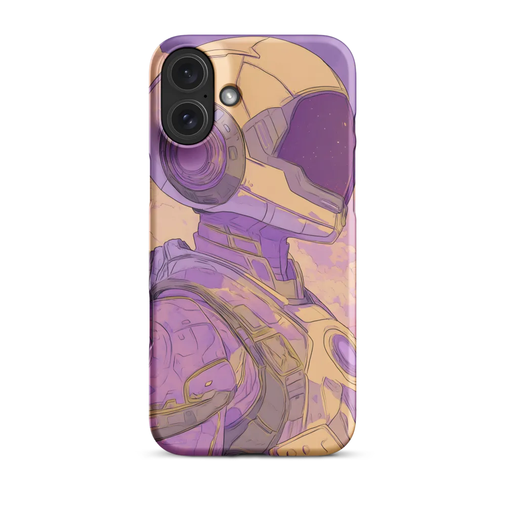 Cosmic Voyager