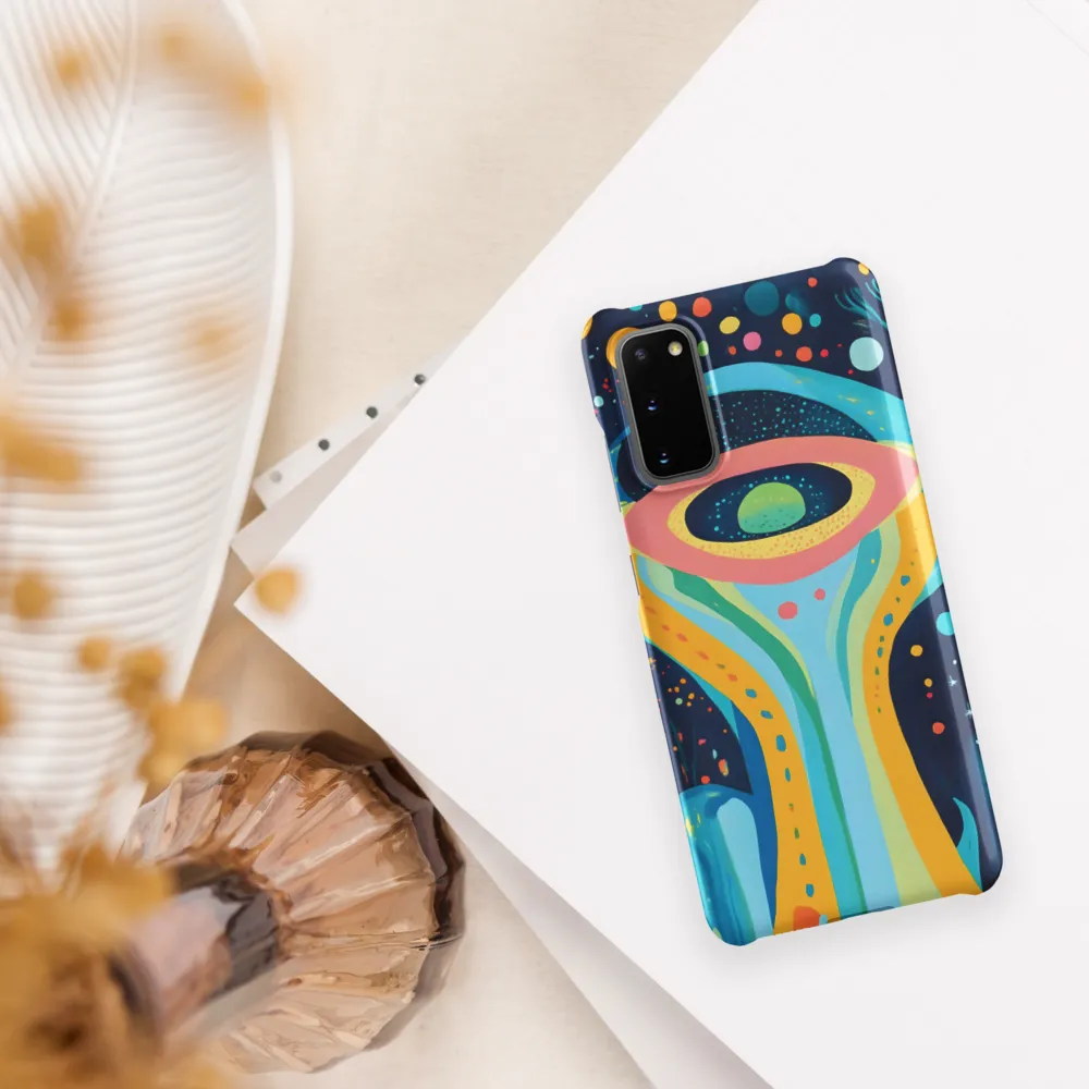 Cosmic Whimsy