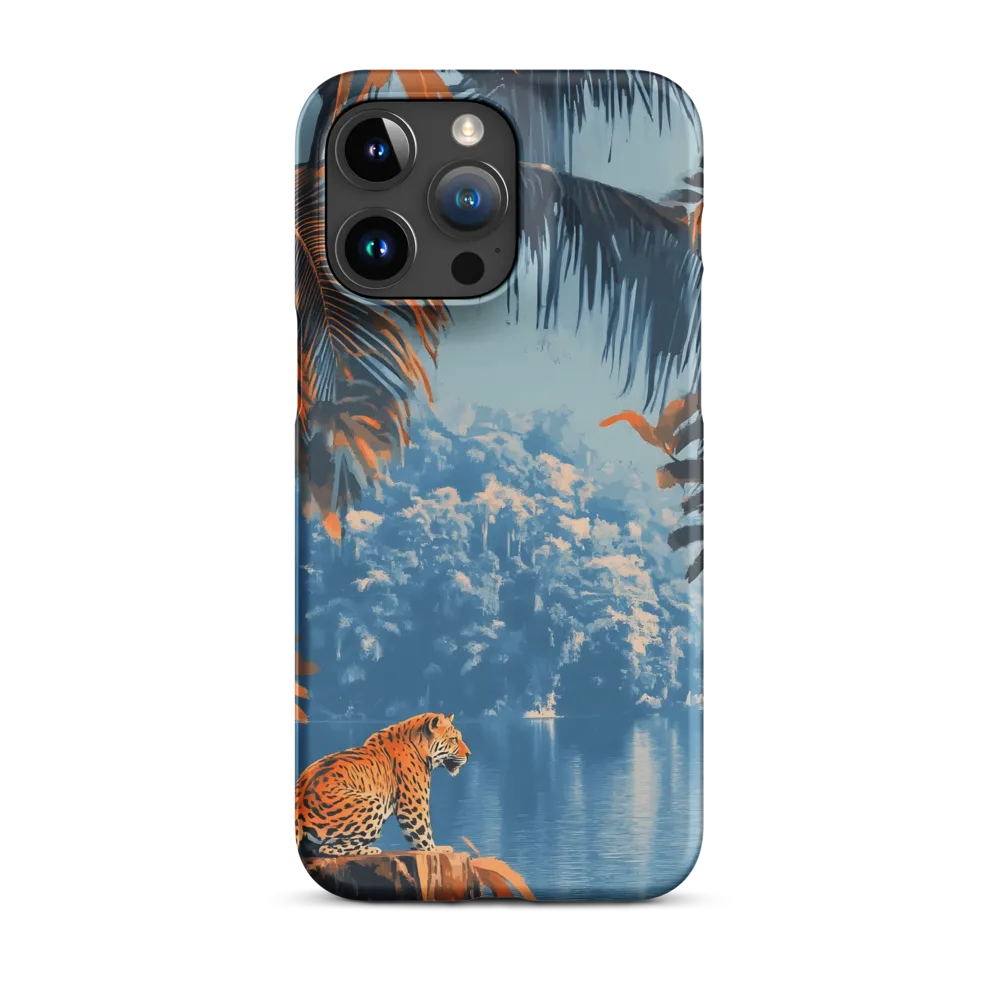 Eternal Watcher of the Jungle