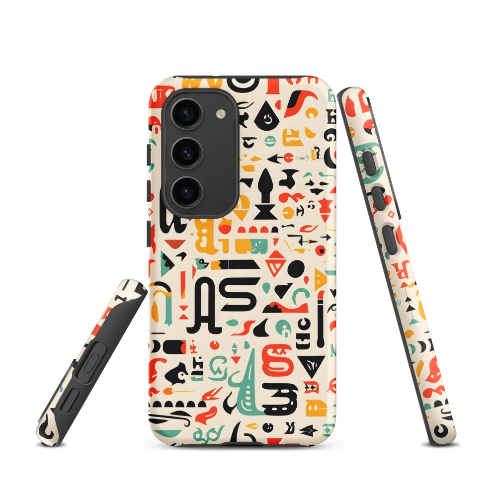 A Symphony of Symbols