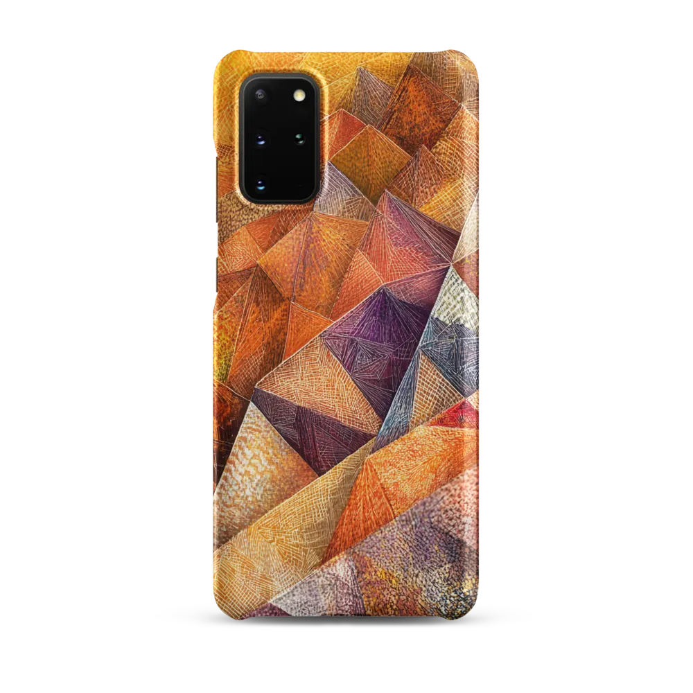 Geometric Warmth