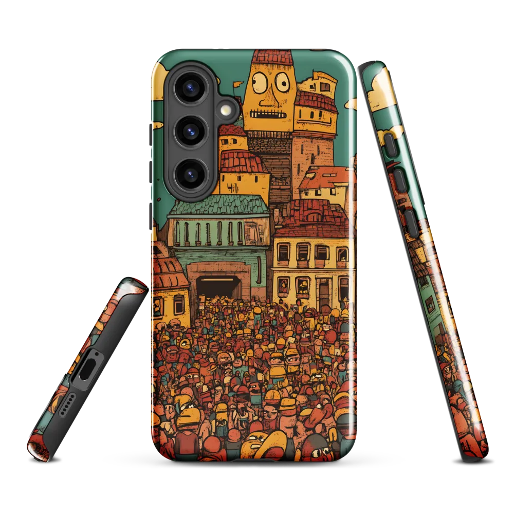 The Quirky City Gathering