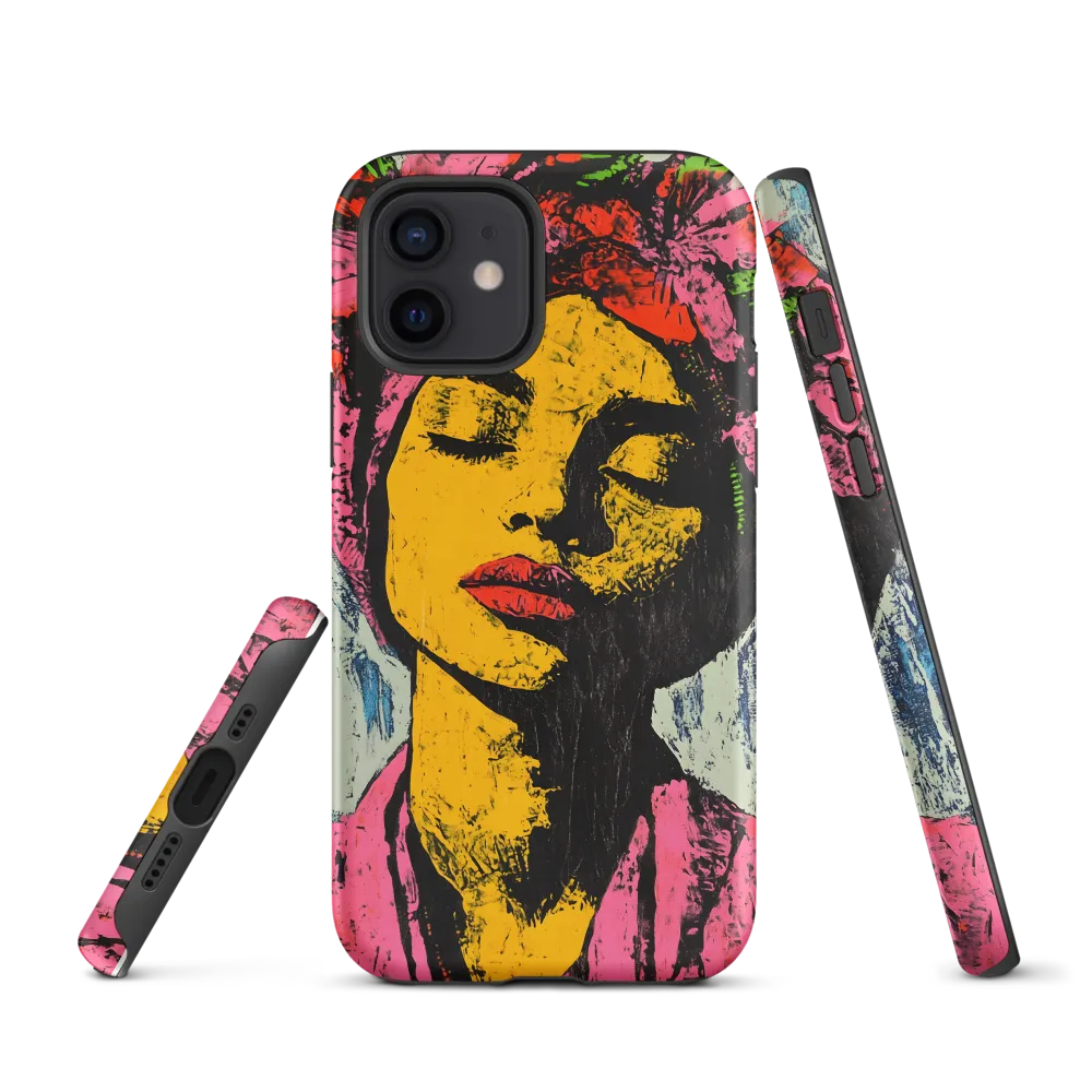 Serene Vibes of Pop Art