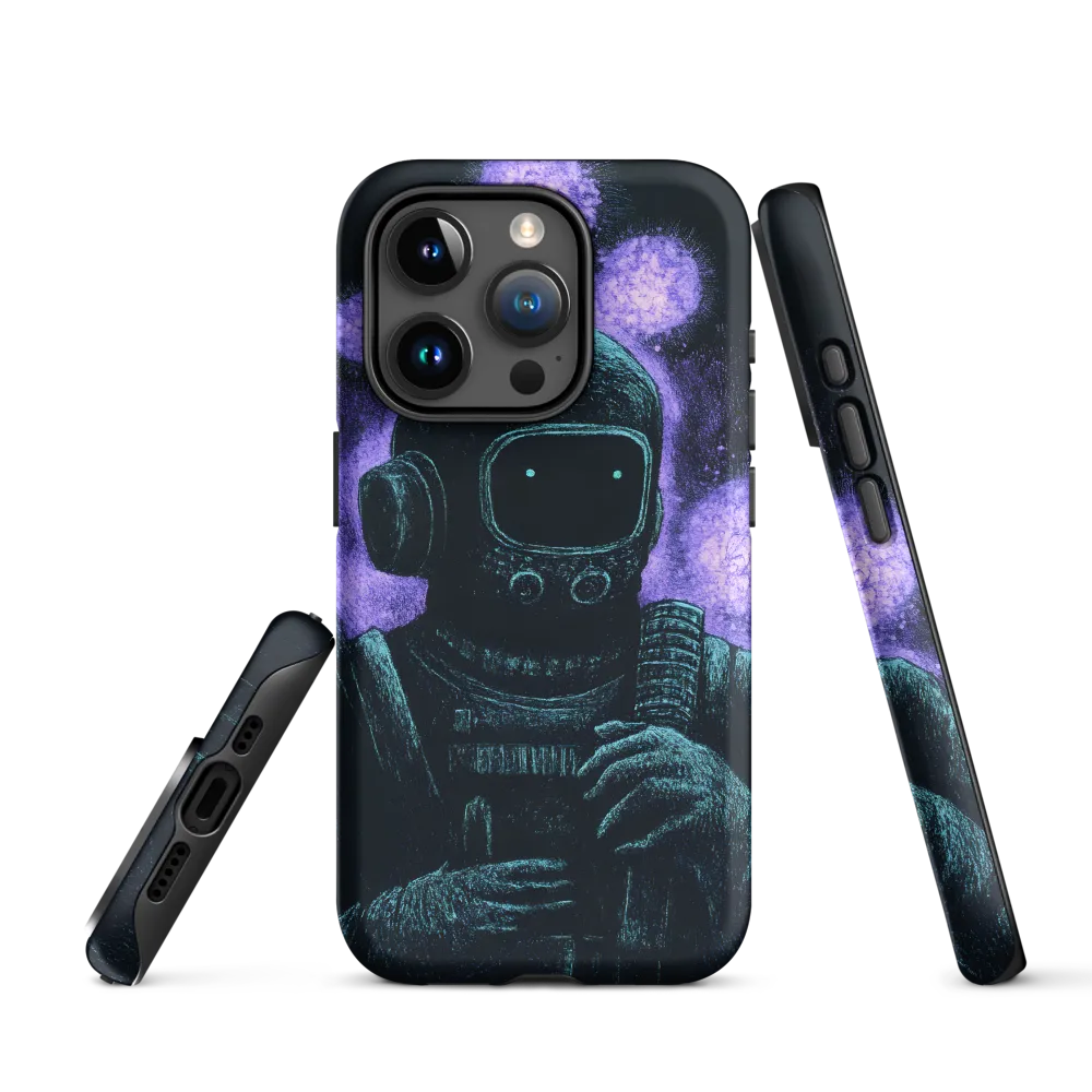 Enigmatic Explorer