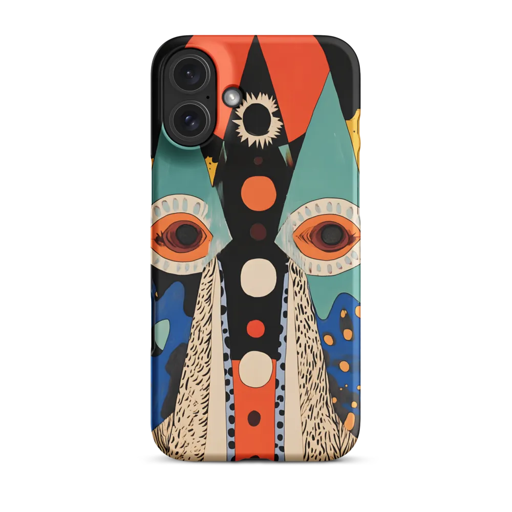 Visages of Vibrancy