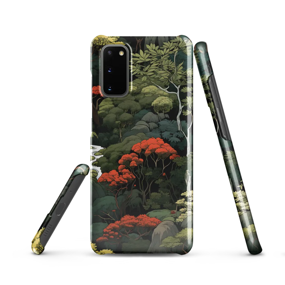 Whispers of the Forest