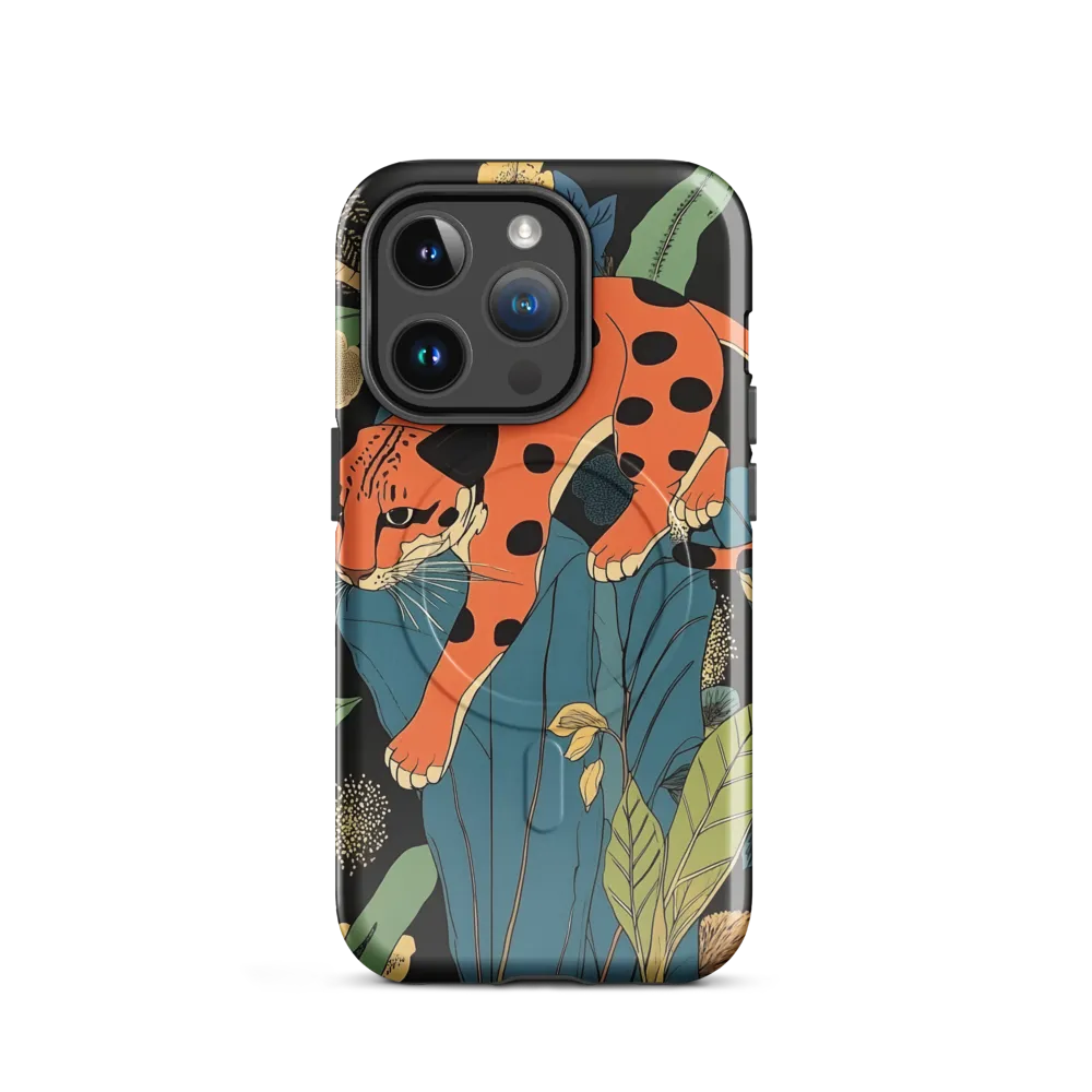 Jungle Majesty