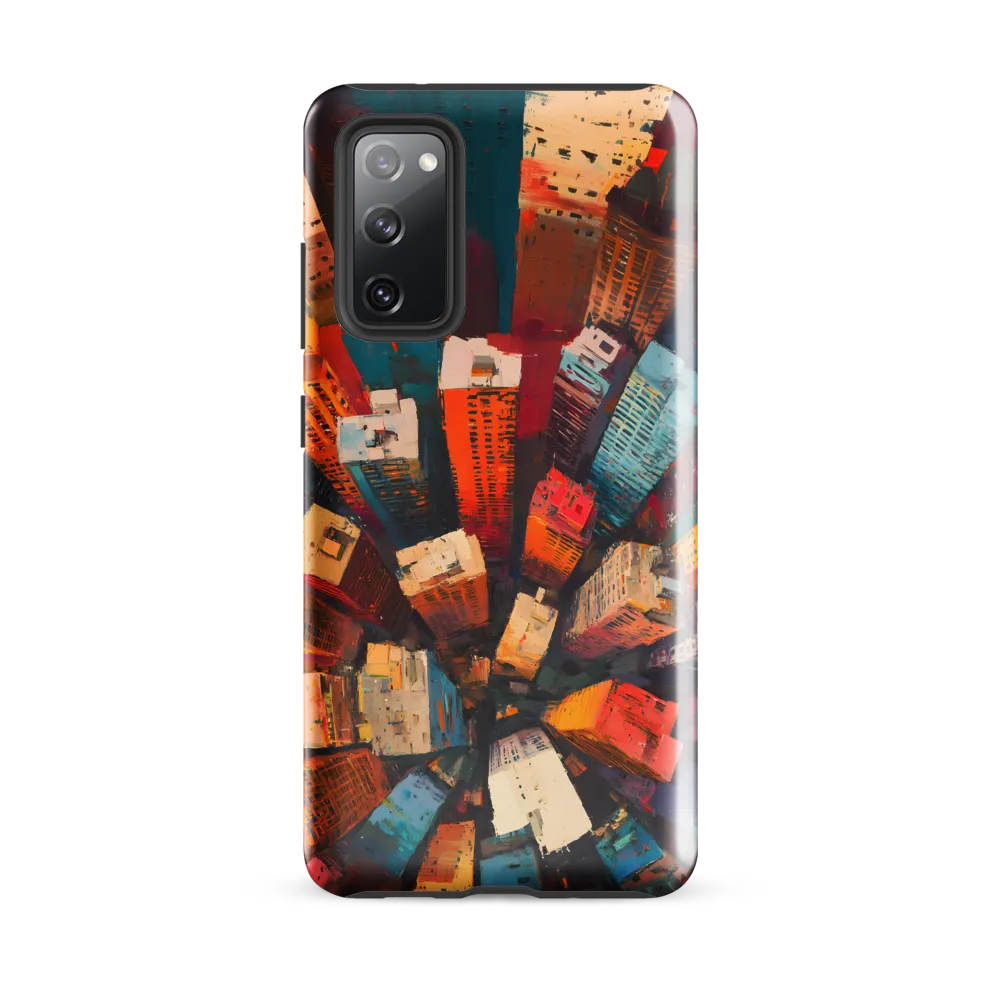 Urban Kaleidoscope