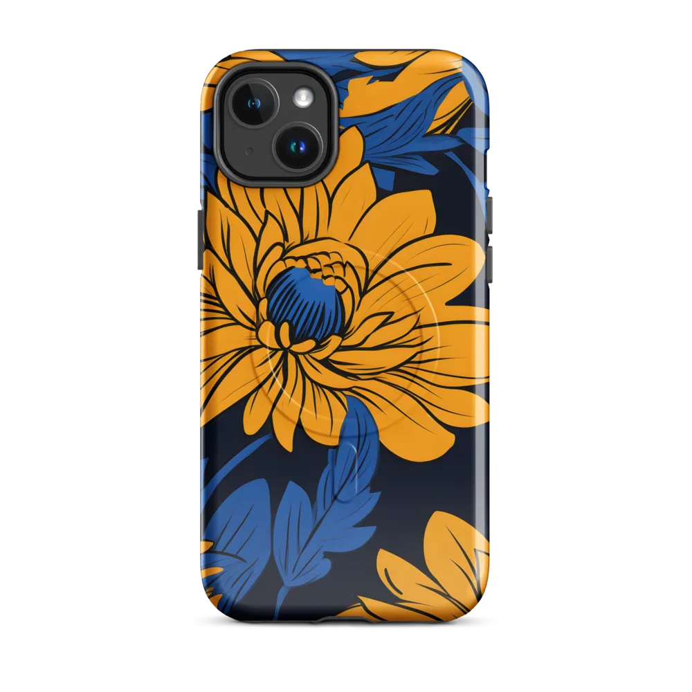 A Symphony of Blooms