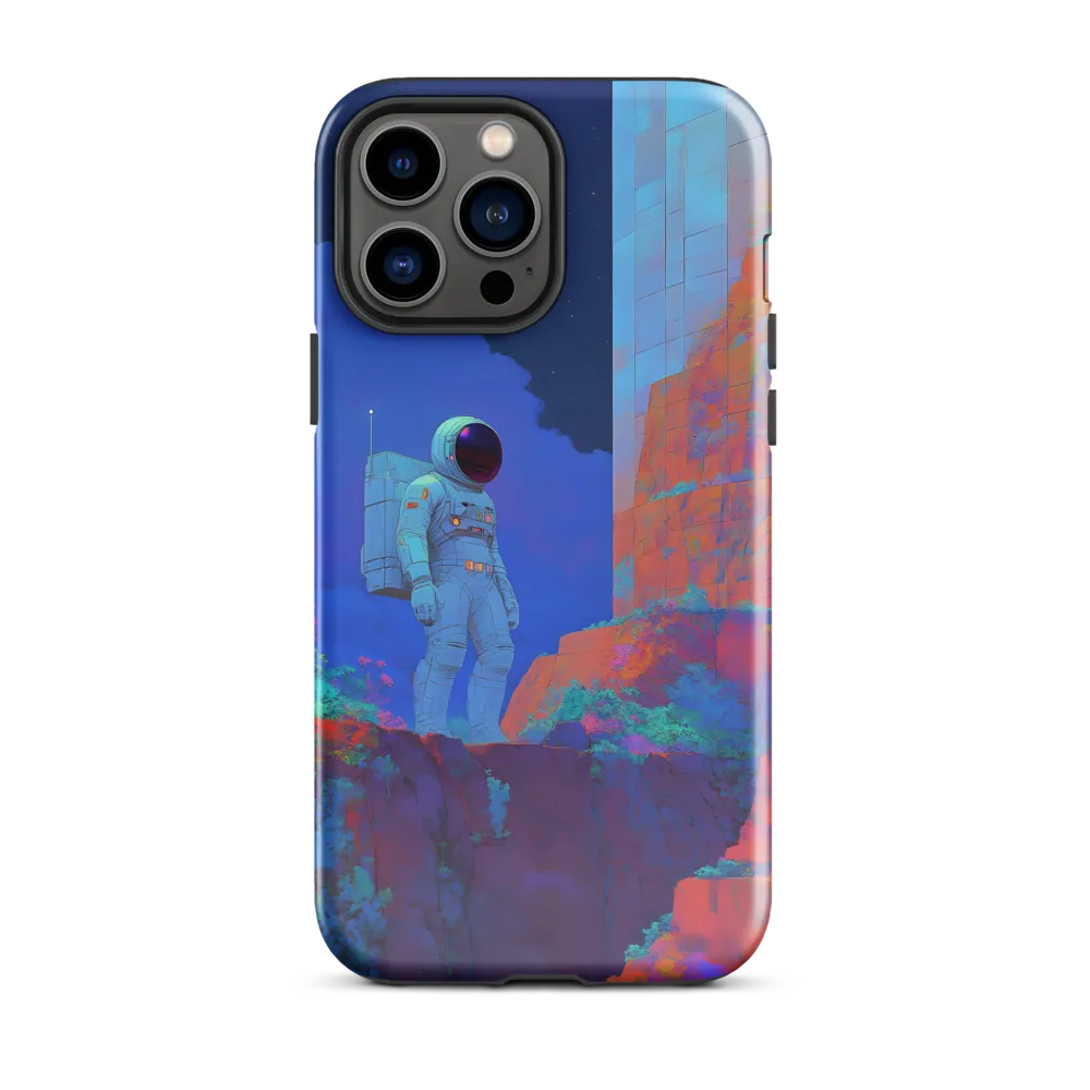 Interstellar Reflections