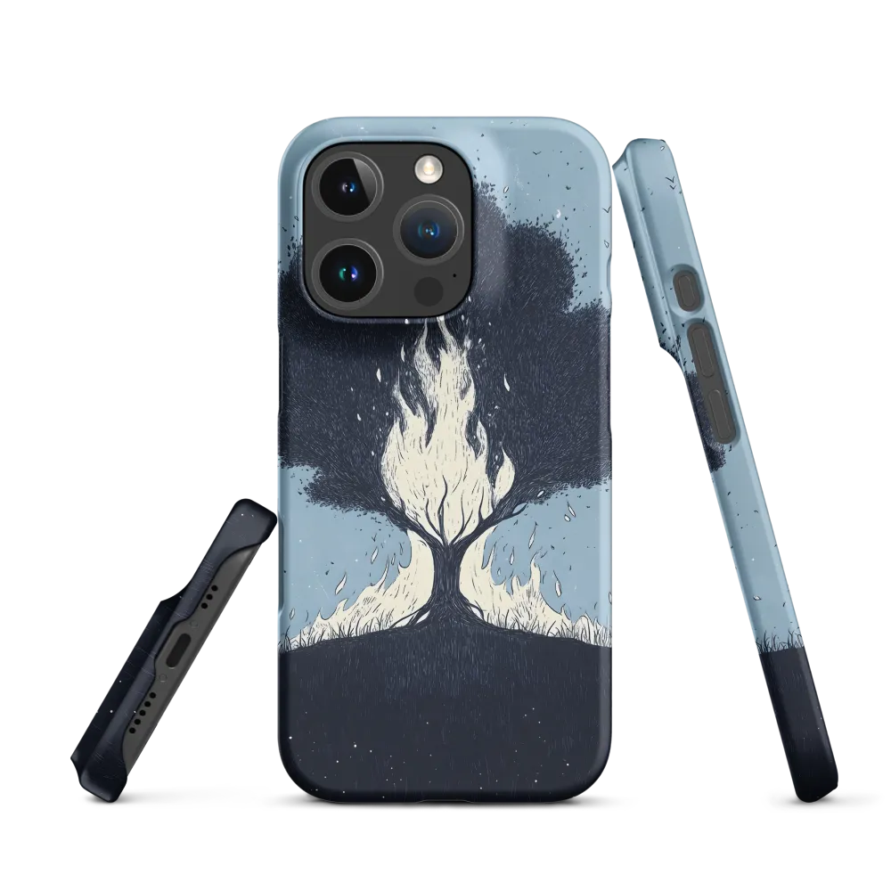 Embers of Nature