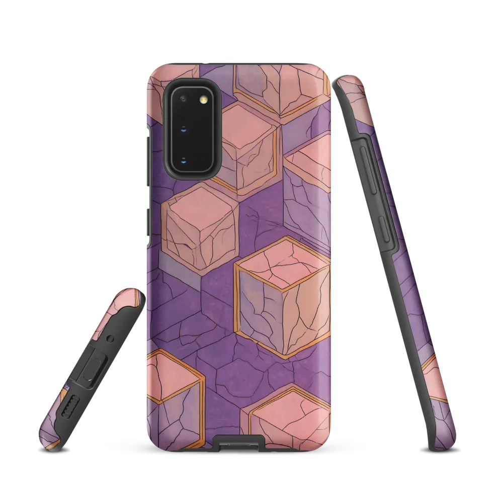 Cubist Echoes
