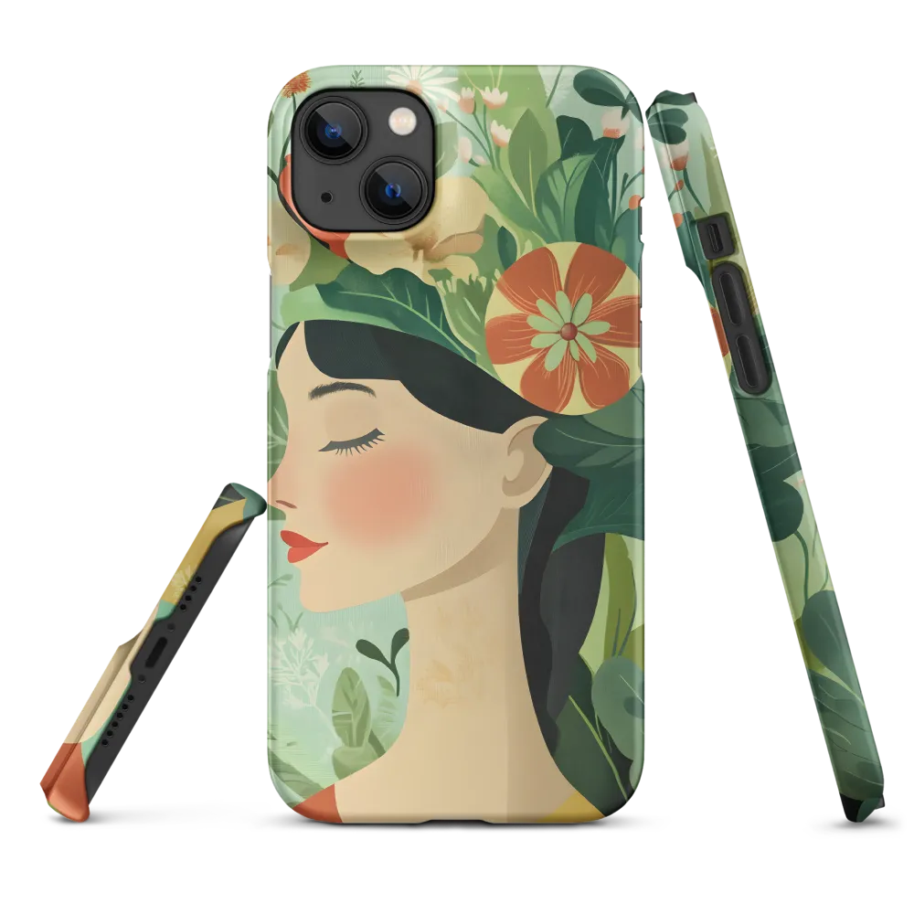 Verdant Headdress