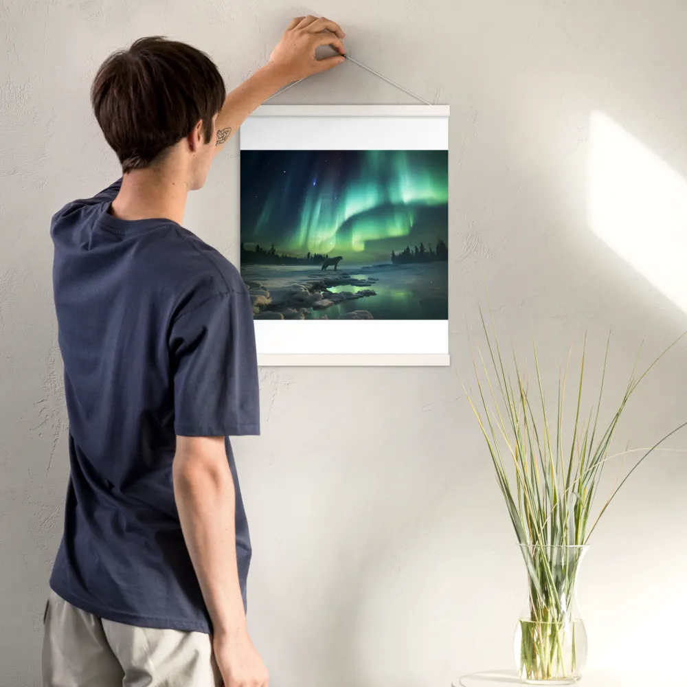 Auroral Guardianship